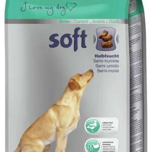 PREMIERE Soft Adult Ente 1 kg Preisreduziert